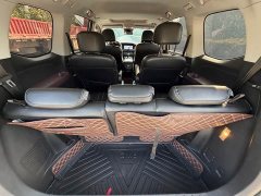 GAC Aion M6 PRO 270T DCT Luxury - ფოტო 13