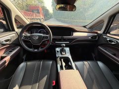 GAC Aion M6 PRO 270T DCT Luxury - ფოტო 15