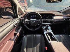 GAC Aion M6 PRO 270T DCT Luxury - ფოტო 16