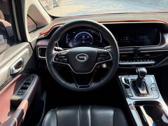 GAC Aion M6 PRO 270T DCT Luxury - ფოტო 17