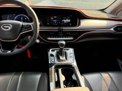 GAC Aion M6 PRO 270T DCT Luxury - ფოტო 18