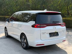 GAC Aion M6 PRO 270T DCT Luxury - ფოტო 5