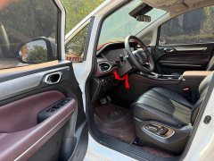 GAC Aion M6 PRO 270T DCT Luxury - ფოტო 7