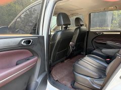 GAC Aion M6 PRO 270T DCT Luxury - ფოტო 9