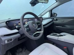 Buick GL8 Luzun Respect Edition - ფოტო 10