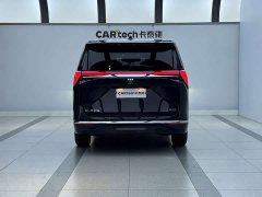 Buick GL8 Luzun Respect Edition - ფოტო 4