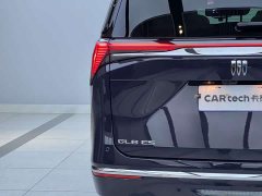Buick GL8 Luzun Respect Edition - ფოტო 5