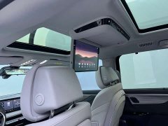 Buick GL8 Luzun Respect Edition - ფოტო 7