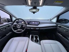 Buick GL8 Luzun Respect Edition - ფოტო 9