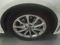 Mercedes-Benz A-Class Facelift A 200 L Sport Sedan Fashion Edition - ფოტო 6