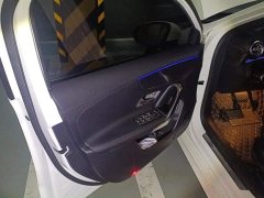 Mercedes-Benz A-Class Facelift A 200 L Sport Sedan Fashion Edition - ფოტო 7