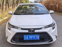 Toyota Corolla 1.8L CVT Luxury - ფოტო 2