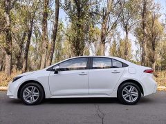 Toyota Corolla 1.8L CVT Luxury - ფოტო 3