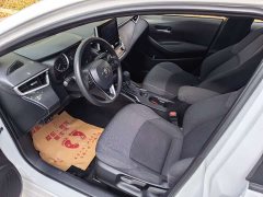 Toyota Corolla 1.8L CVT Luxury - ფოტო 6