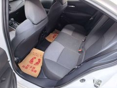 Toyota Corolla 1.8L CVT Luxury - ფოტო 7