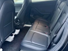 Tesla Model Y Rear-Wheel Drive - ფოტო 10