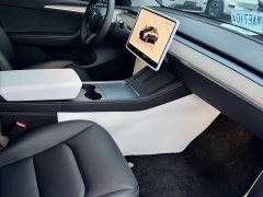Tesla Model Y Rear-Wheel Drive - ფოტო 12