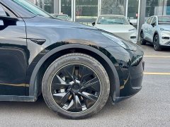 Tesla Model Y Rear-Wheel Drive - ფოტო 8