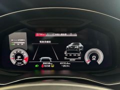 Audi A7 40 TFSI Luxury - ფოტო 12