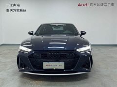 Audi A7 40 TFSI Luxury - ფოტო 2