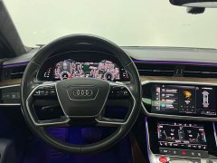 Audi A7 40 TFSI Luxury - ფოტო 9