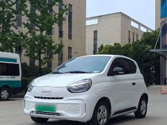 SAIC Clever 311km Vitality Pop Edition - ფოტო 1