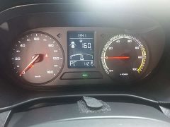 SAIC Clever 311km Vitality Pop Edition - ფოტო 10
