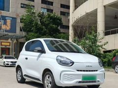 SAIC Clever 311km Vitality Pop Edition - ფოტო 3