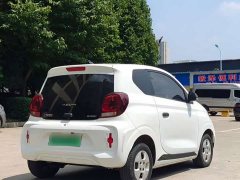 SAIC Clever 311km Vitality Pop Edition - ფოტო 4