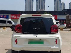 SAIC Clever 311km Vitality Pop Edition - ფოტო 5