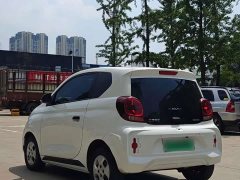 SAIC Clever 311km Vitality Pop Edition - ფოტო 6