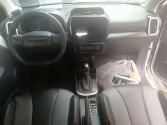 SAIC Clever 311km Vitality Pop Edition - ფოტო 9