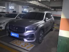 Geely Xingyue L 2.0TD DCT EVO FWD Long Wind Edition - ფოტო 1