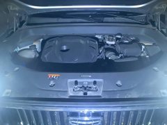 Geely Xingyue L 2.0TD DCT EVO FWD Long Wind Edition - ფოტო 10