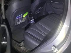 Geely Xingyue L 2.0TD DCT EVO FWD Long Wind Edition - ფოტო 11