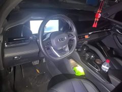 Geely Xingyue L 2.0TD DCT EVO FWD Long Wind Edition - ფოტო 12