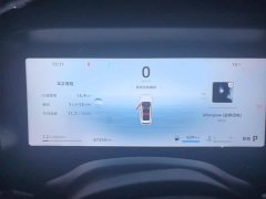 Geely Xingyue L 2.0TD DCT EVO FWD Long Wind Edition - ფოტო 14
