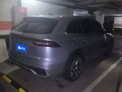 Geely Xingyue L 2.0TD DCT EVO FWD Long Wind Edition - ფოტო 3