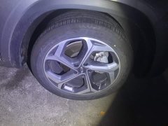 Geely Xingyue L 2.0TD DCT EVO FWD Long Wind Edition - ფოტო 6