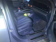 Geely Xingyue L 2.0TD DCT EVO FWD Long Wind Edition - ფოტო 8