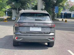 Volkswagen Touareg 300TSI Two-Wheel Drive Crescent Edition - ფოტო 12