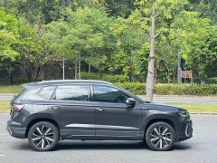 Volkswagen Touareg 300TSI Two-Wheel Drive Crescent Edition - ფოტო 15