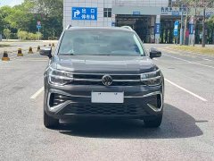 Volkswagen Touareg 300TSI Two-Wheel Drive Crescent Edition - ფოტო 2