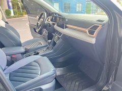 Volkswagen Touareg 300TSI Two-Wheel Drive Crescent Edition - ფოტო 7