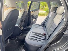 Volkswagen Touareg 300TSI Two-Wheel Drive Crescent Edition - ფოტო 8
