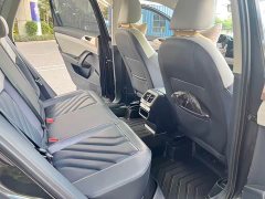 Volkswagen Touareg 300TSI Two-Wheel Drive Crescent Edition - ფოტო 9