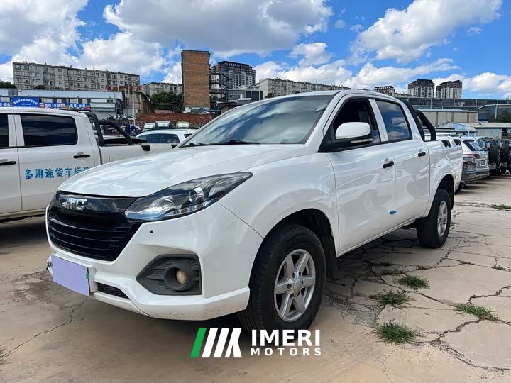 JMC Baodian 1.8TAWD EditionJX4G18A6L - ავტომობილი ჩინეთიდან