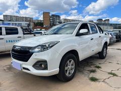 JMC Baodian 1.8TAWD EditionJX4G18A6L - ფოტო 1