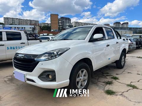 2021 JMC Baodian 1.8TAWD EditionJX4G18A6L - автомобиль из Китая