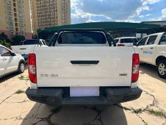 JMC Baodian 1.8TAWD EditionJX4G18A6L - ფოტო 10